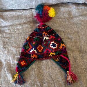 South American Hat